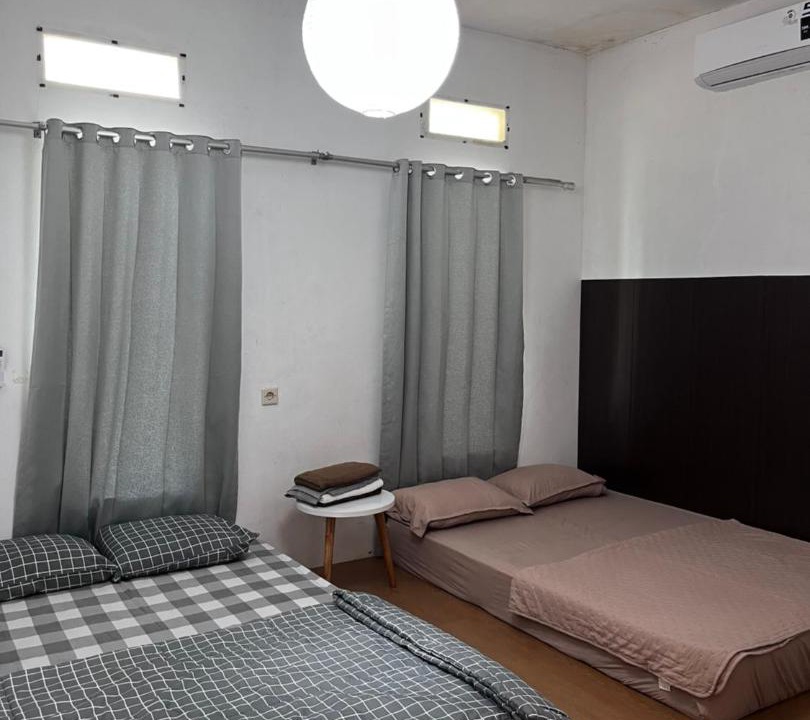 Photo of Bedroom in Batu Karas