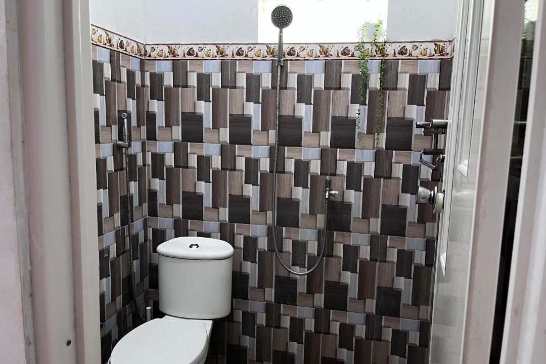 Photo of Bathroom in Batu Karas