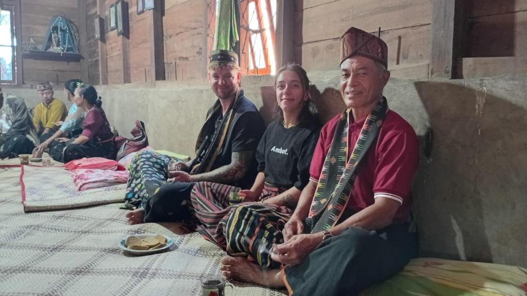 Photo of Others in West Manggarai