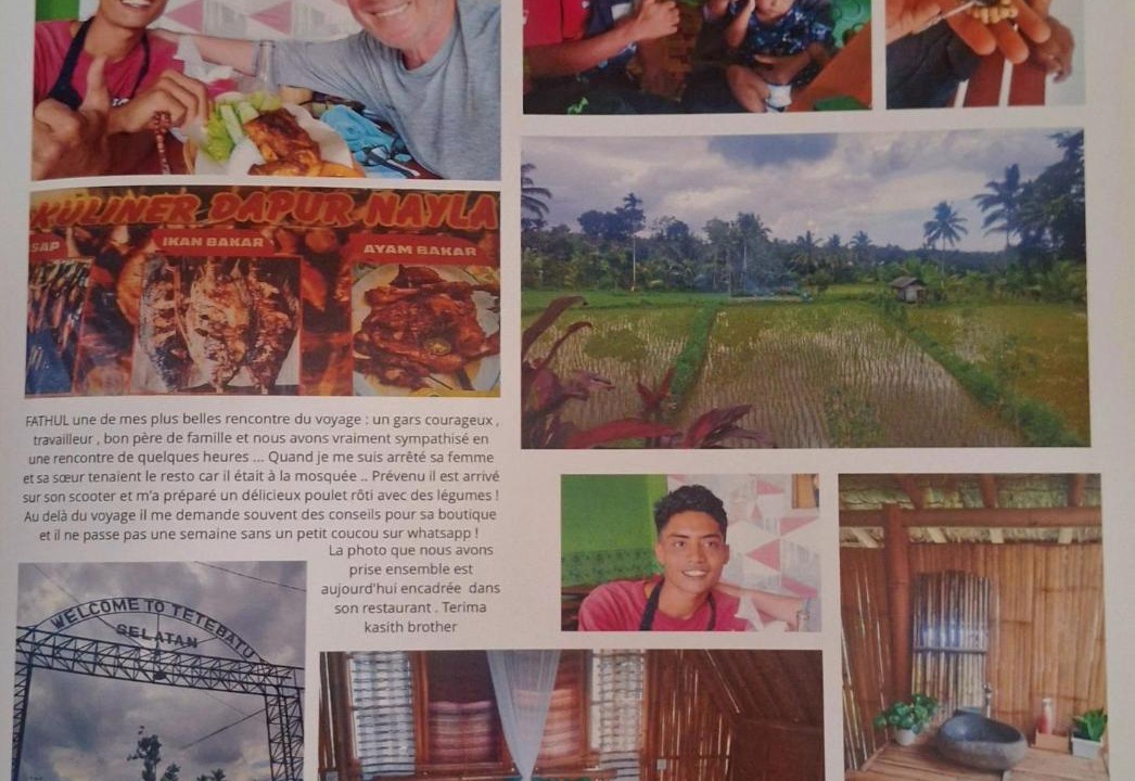 Photo of Others in Kecamatan Sikur