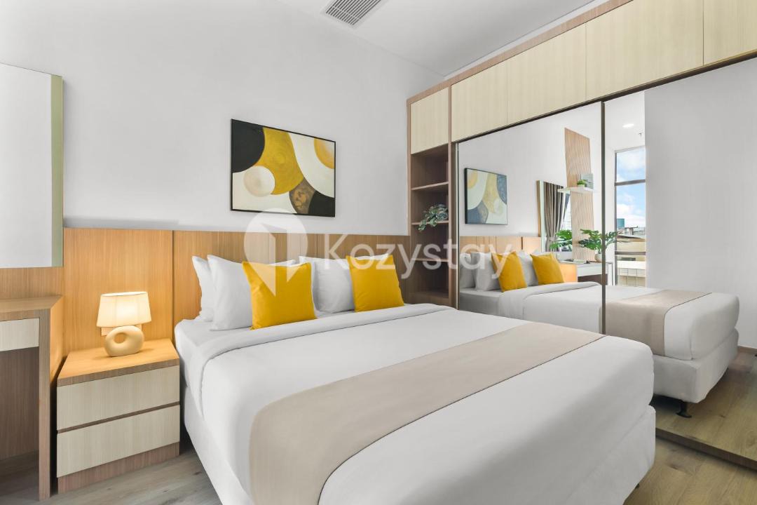 Photo of Bedroom in Bendungan Hilir