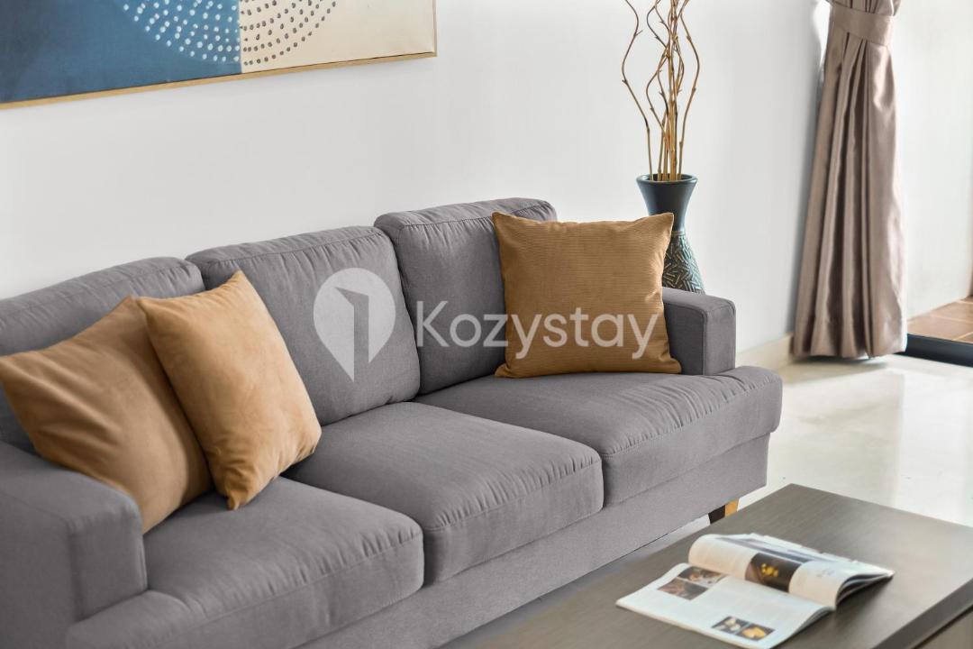 Photo of Livingroom in Bendungan Hilir