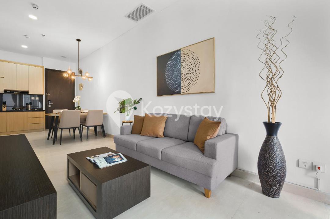 Photo of Livingroom in Bendungan Hilir