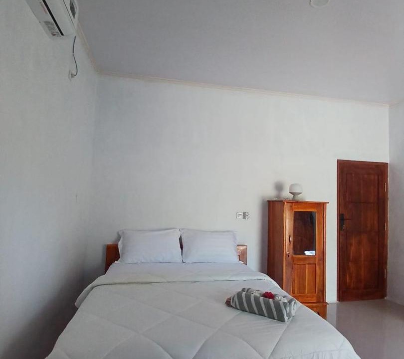 Photo of Bedroom in Rote Island
