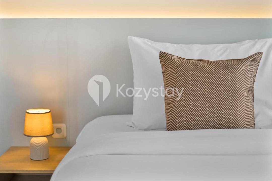 Photo of Bedroom in Old Jakarta