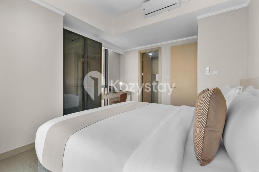 Photo of Bedroom in Old Jakarta