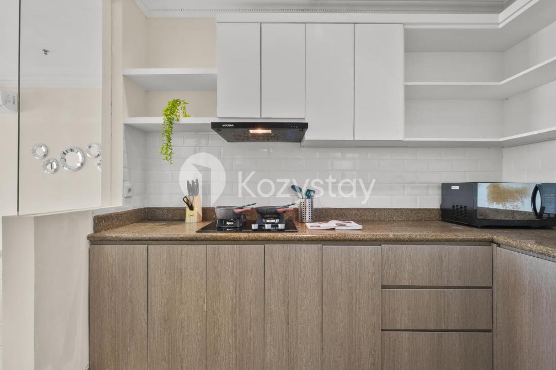 Photo of Kitchen in Permata Hijau