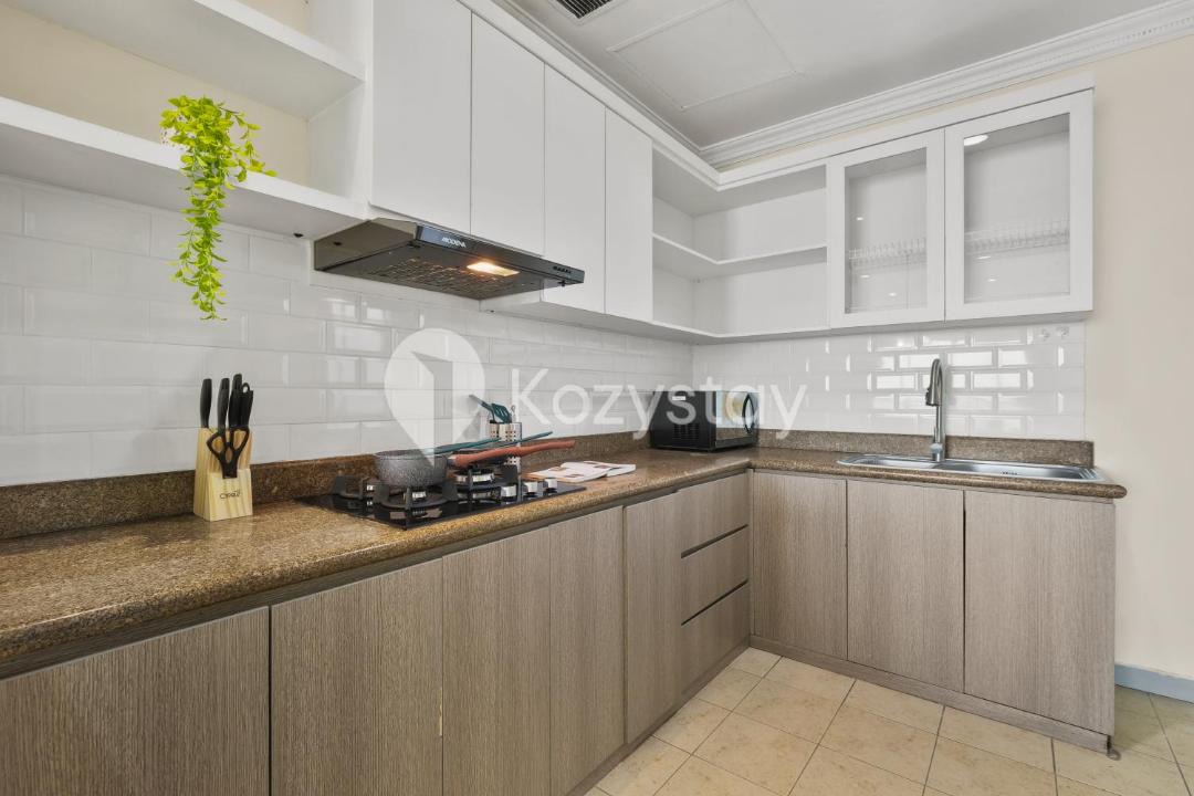 Photo of Kitchen in Permata Hijau