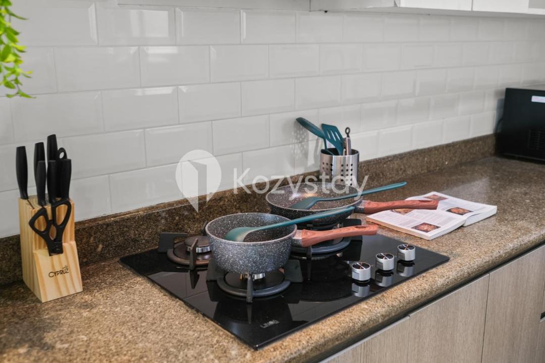 Photo of Kitchen in Permata Hijau