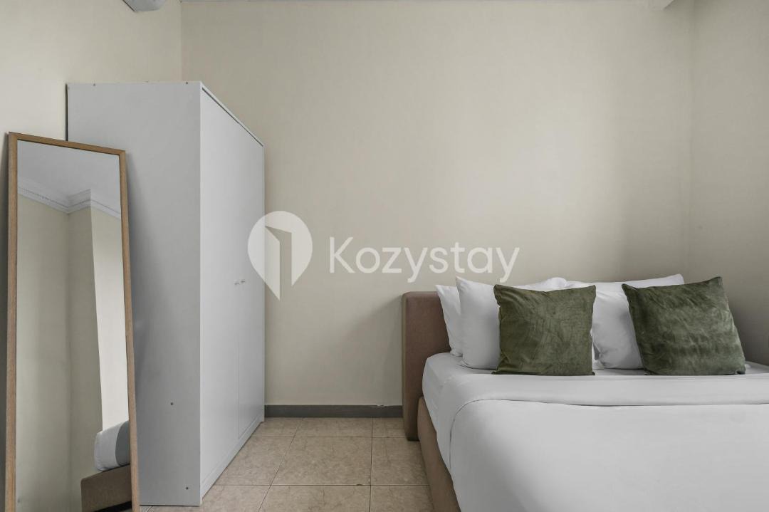 Photo of Bedroom in Permata Hijau