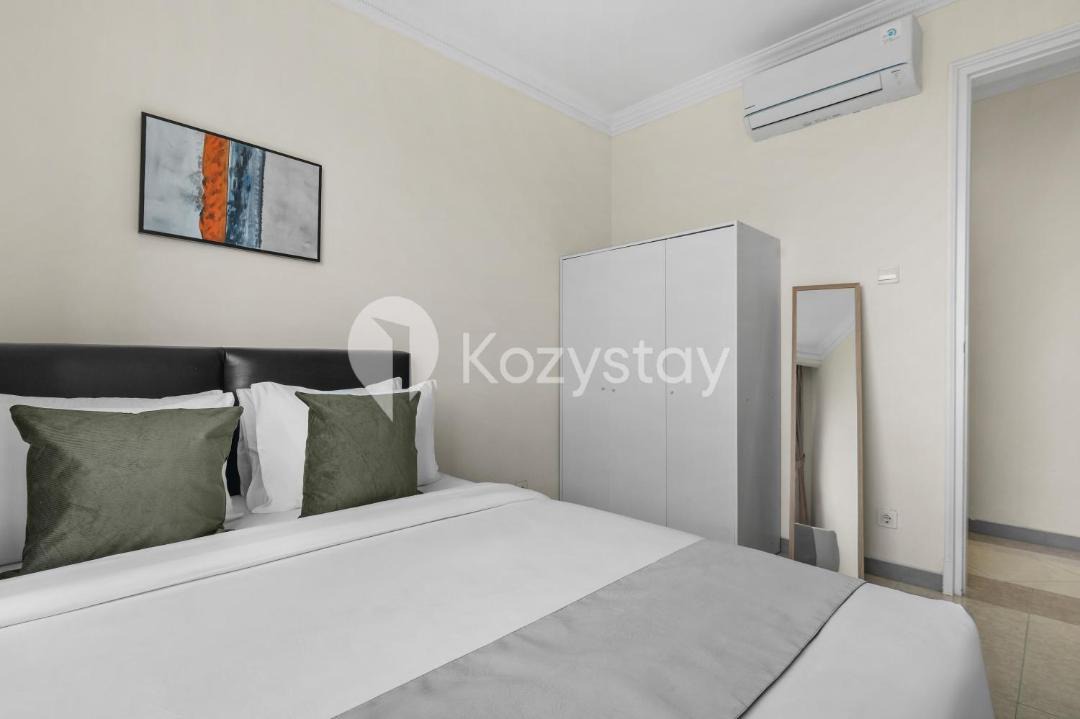 Photo of Bedroom in Permata Hijau