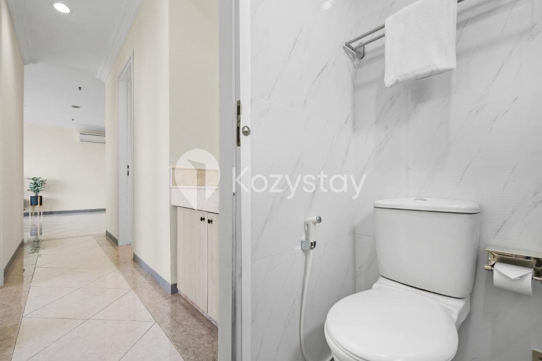 Photo of Bathroom in Permata Hijau
