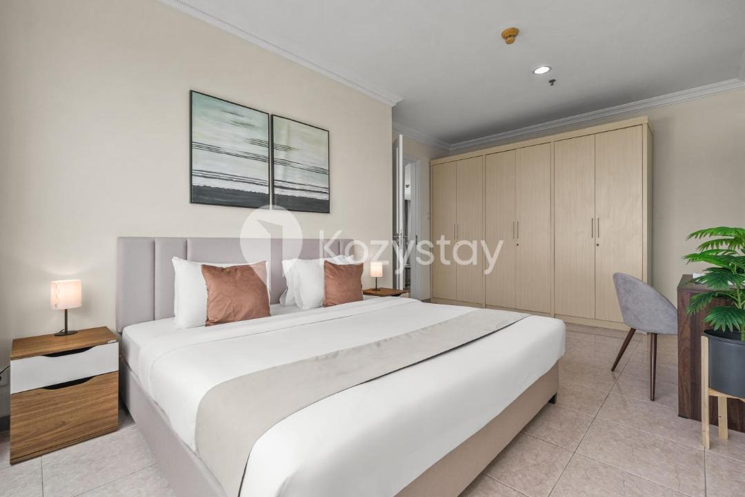 Photo of Bedroom in Permata Hijau