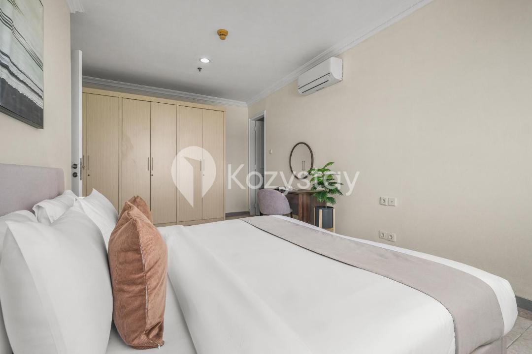 Photo of Bedroom in Permata Hijau