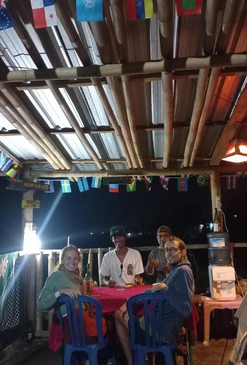 Photo of Others in Tetebatu