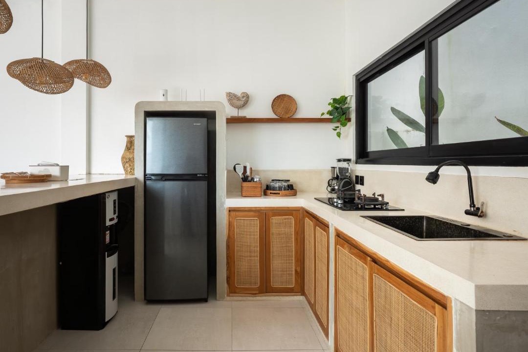 Photo of Kitchen in Uluwatu