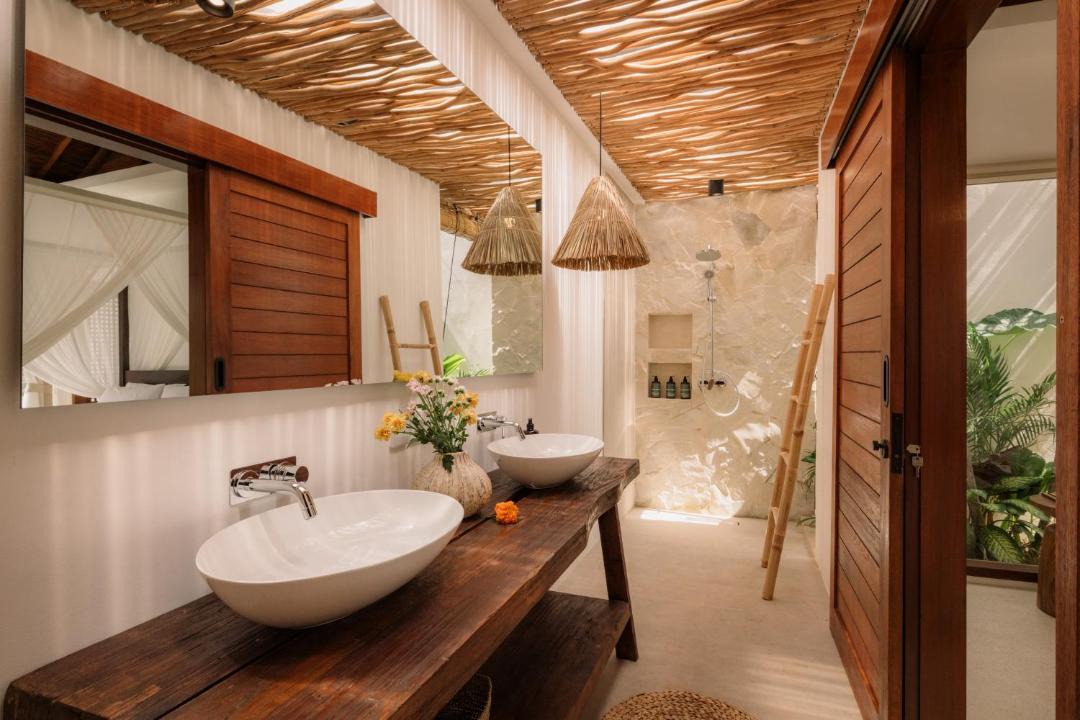 Photo of Bathroom in Pecatu