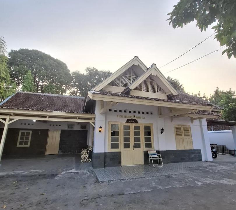 Photo of Others in Central Yogyakarta