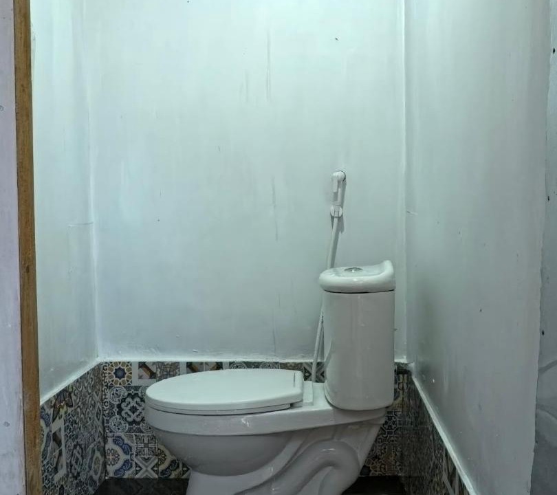 Photo of Bathroom in Karimunjava