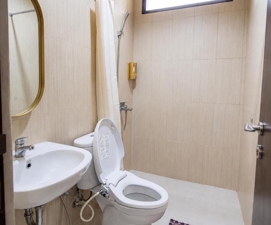 Photo of Bathroom in Cikarang