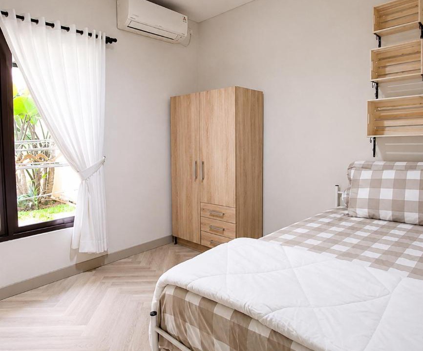Photo of Bedroom in Cikarang