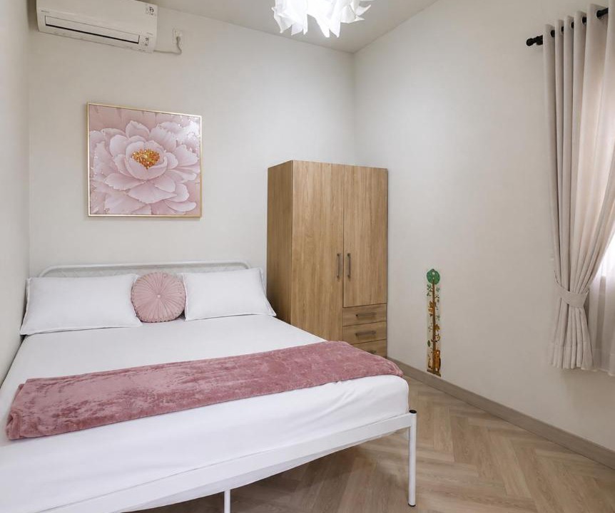 Photo of Bedroom in Cikarang