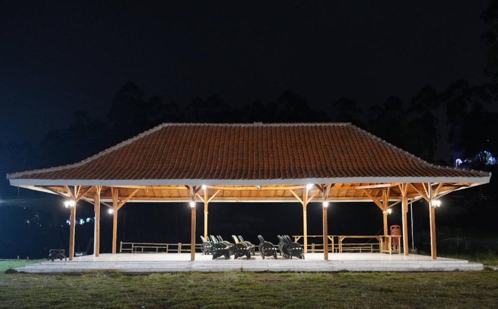Photo of Outdoor in Pangalengan