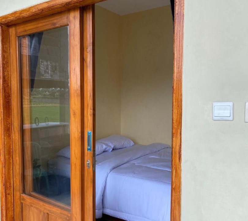 Photo of Bedroom in Kayangan