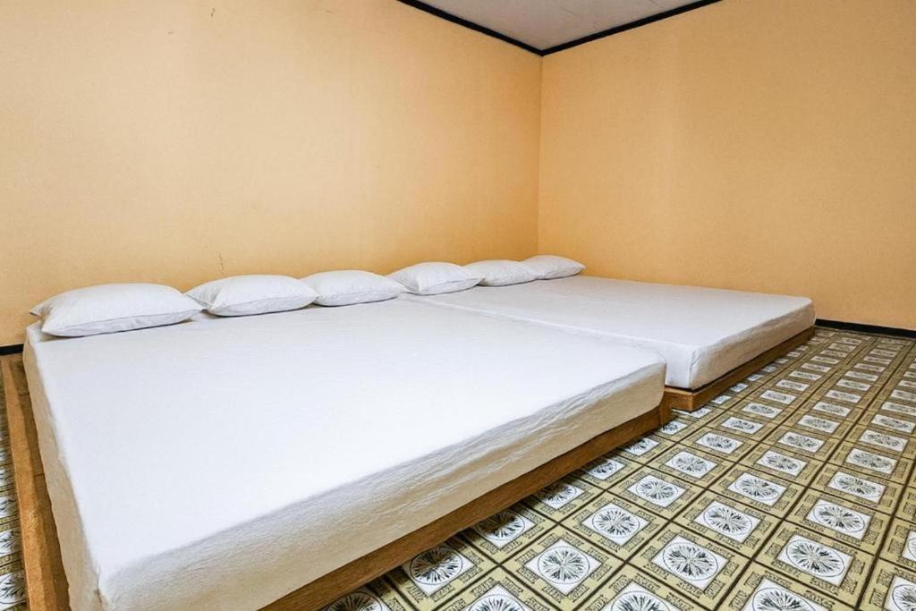 Photo of Bedroom in Pangalengan