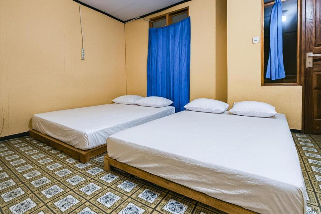 Photo of Bedroom in Pangalengan