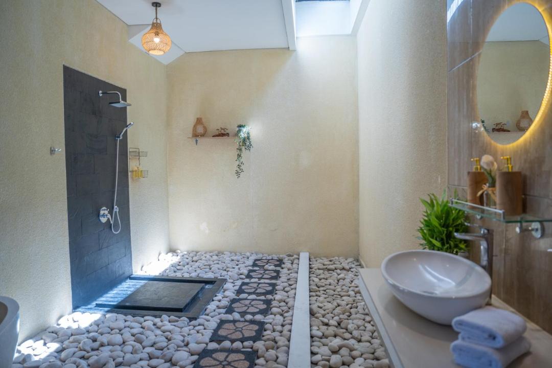 Photo of Bathroom in Ungasan