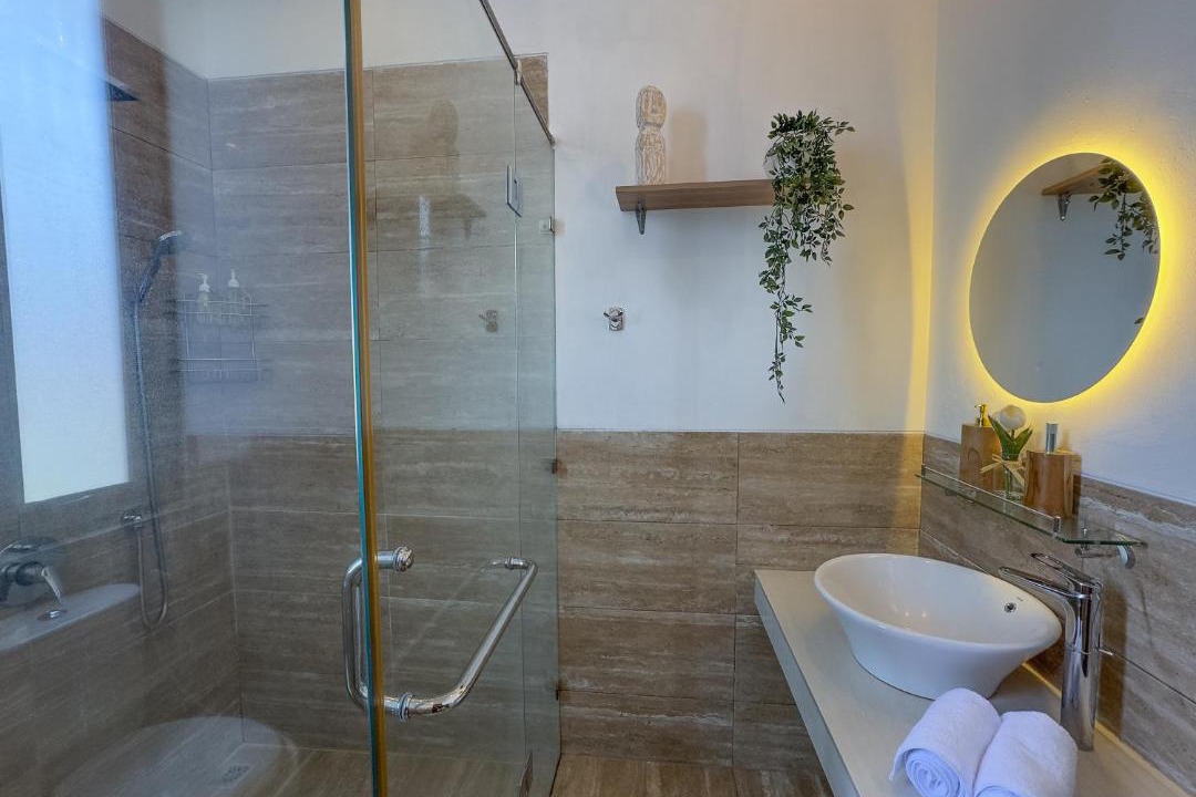 Photo of Bathroom in Ungasan