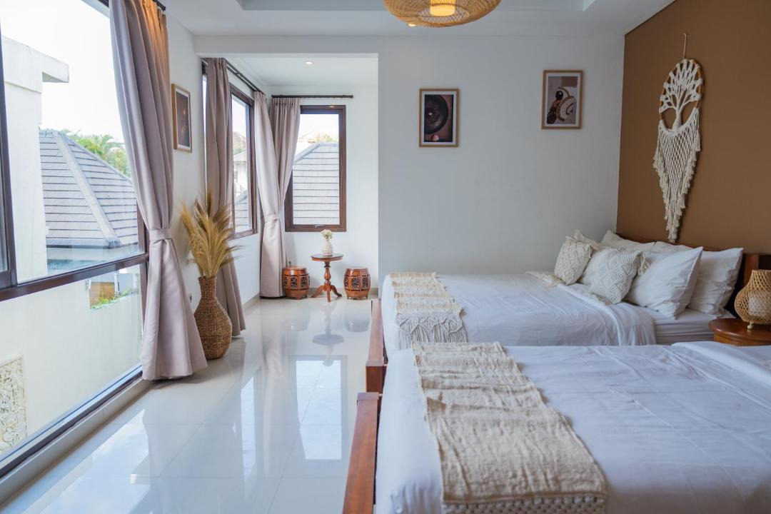 Photo of Bedroom in Ungasan