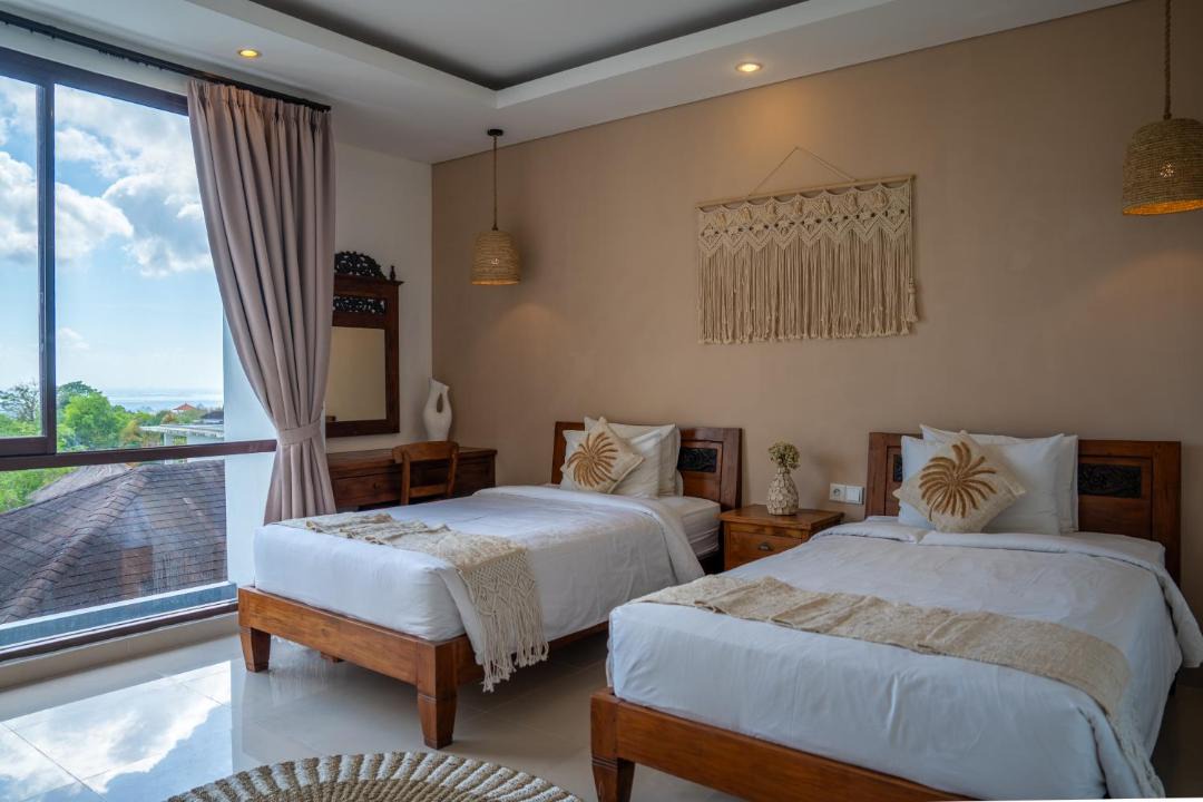 Photo of Bedroom in Ungasan