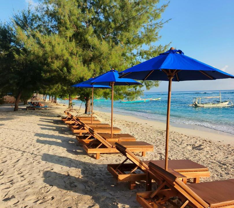 Photo of Others in Gili Meno
