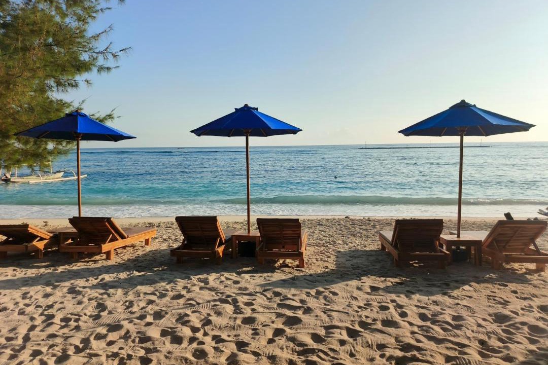 Photo of Others in Gili Meno