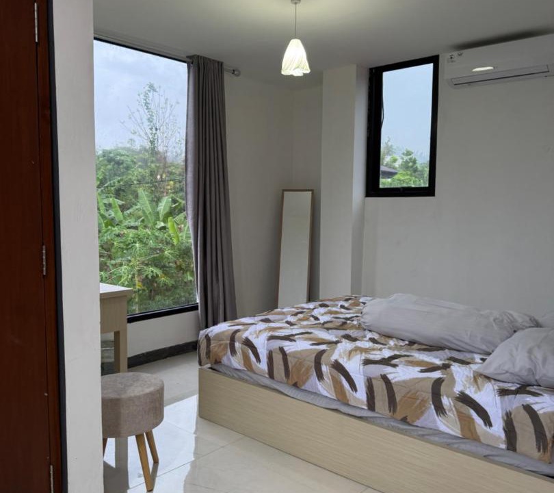 Photo of Bedroom in Manado