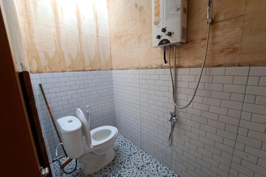 Photo of Bathroom in Pangalengan
