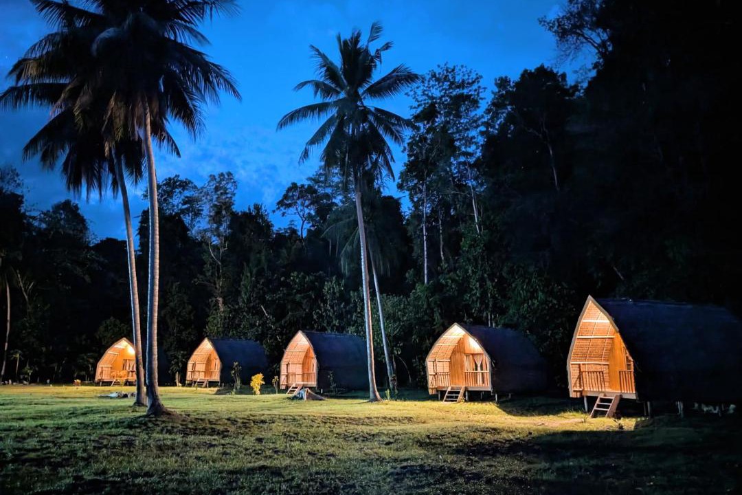 Photo of Others in Batudaka Island