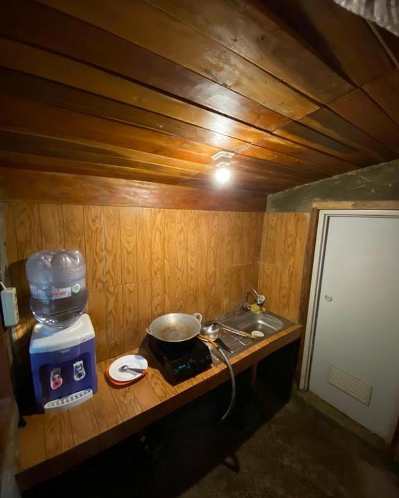 Photo of Kitchen in Pangalengan
