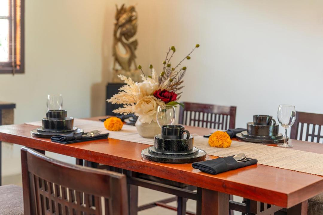 Photo of Kitchen in BTDC