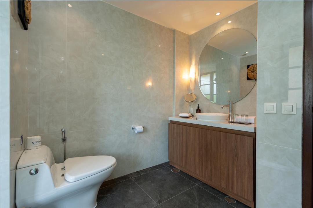 Photo of Bathroom in BTDC
