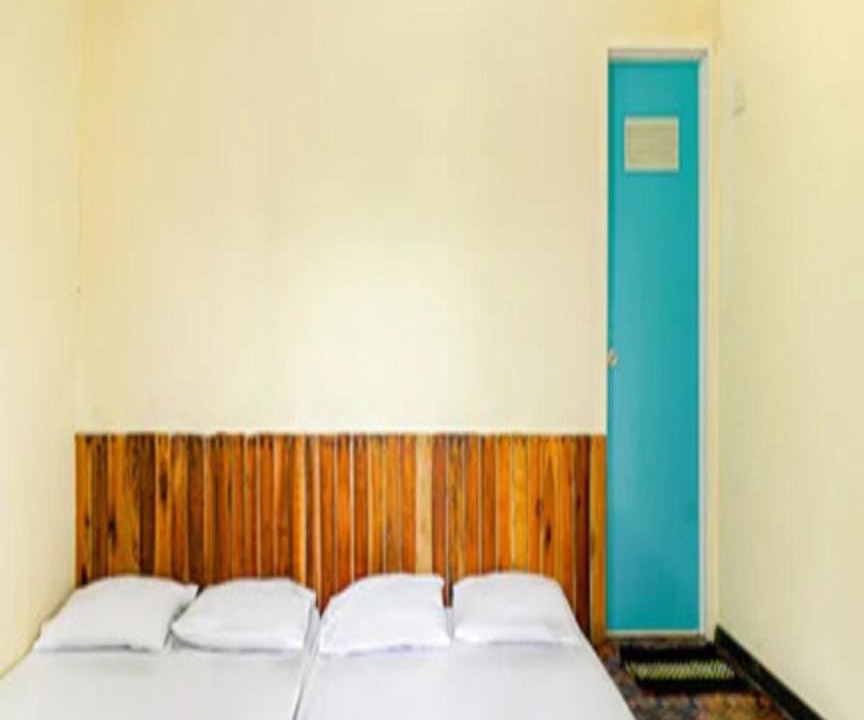 Photo of Bedroom in Pangalengan