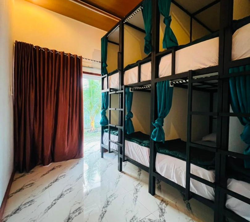 Photo of Bedroom in Selong Belanak