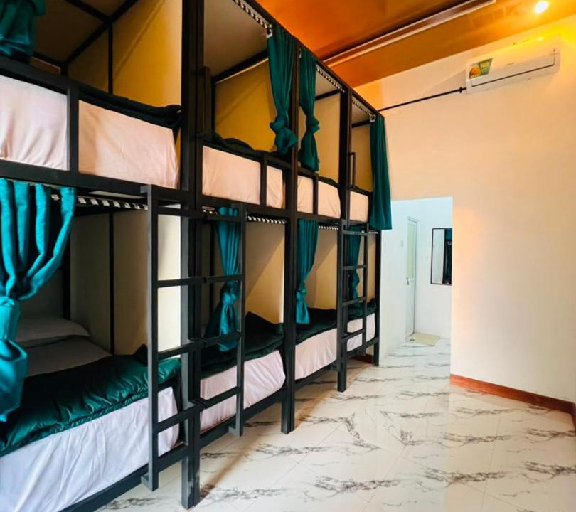 Photo of Bedroom in Selong Belanak