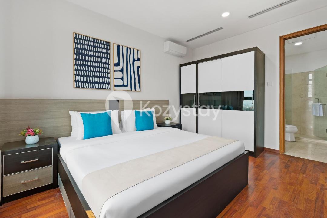 Photo of Bedroom in Hegarmanah