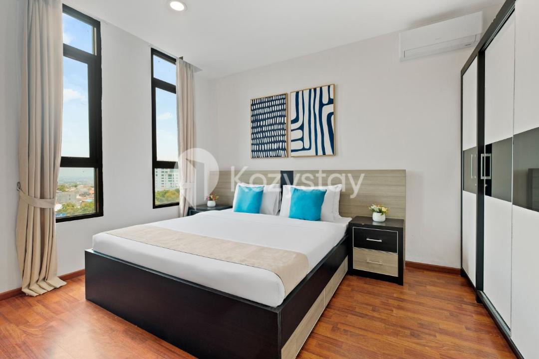 Photo of Bedroom in Hegarmanah