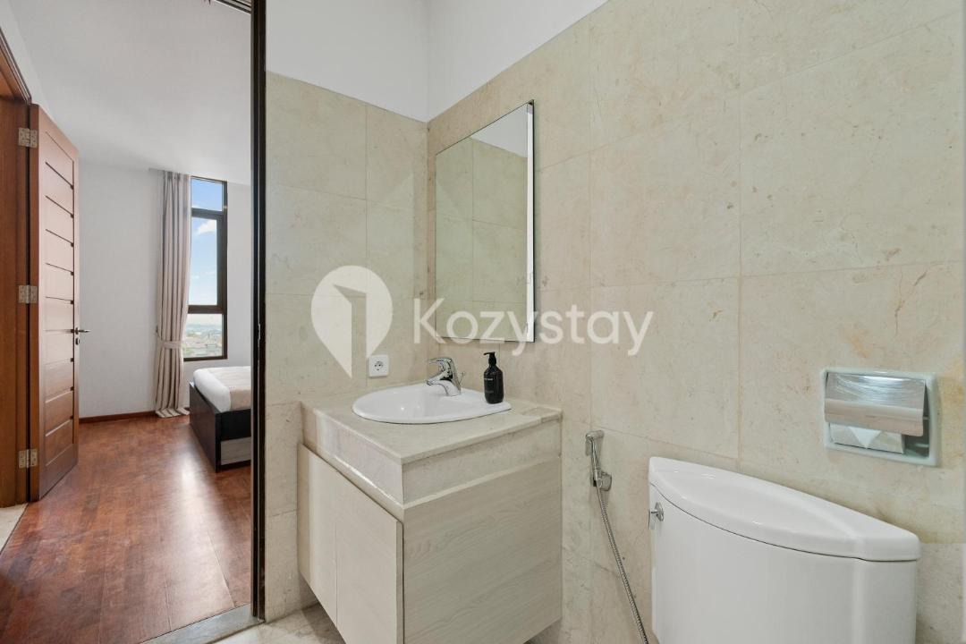 Photo of Bathroom in Hegarmanah