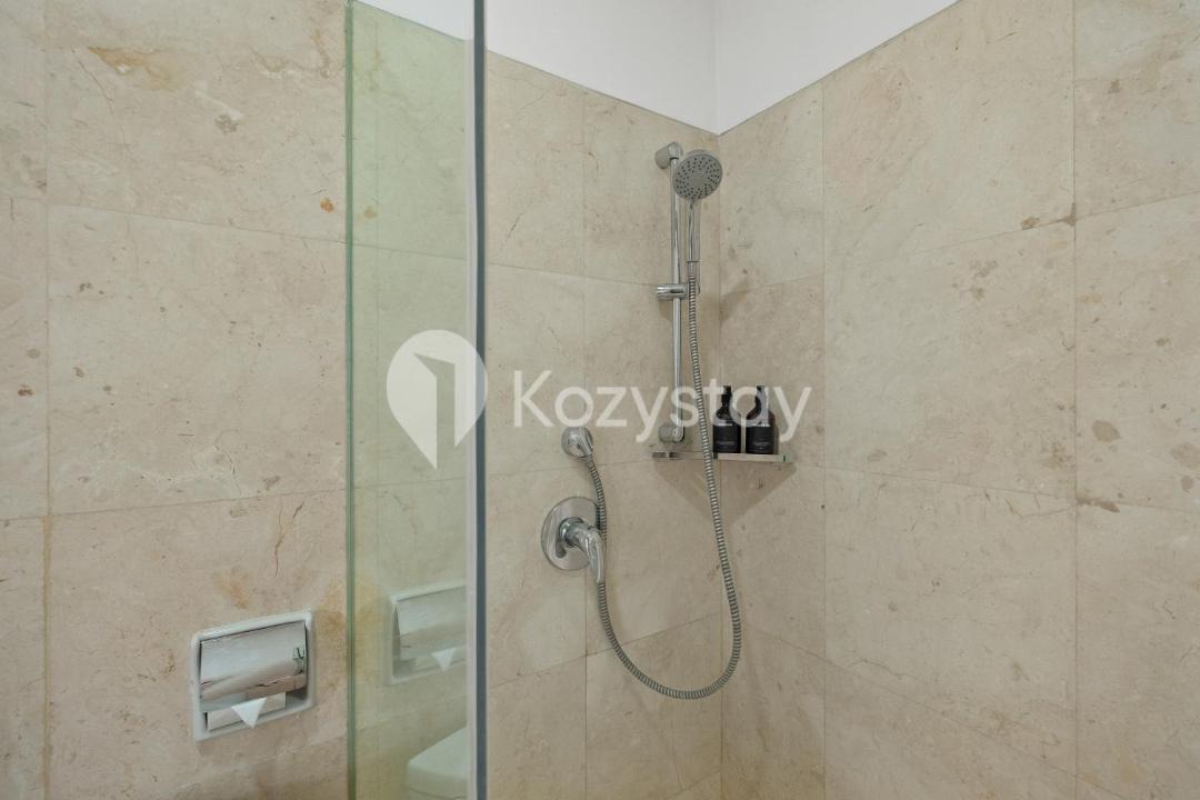 Photo of Bathroom in Hegarmanah