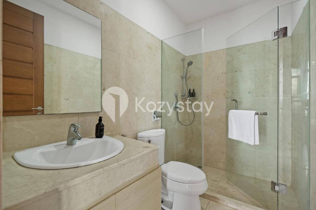 Photo of Bathroom in Hegarmanah